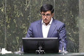 گودرزی:‌ وظیفه همه کنشگران سیاسی اتحاد، همدلی و همراهی است