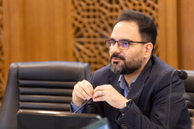 سخنرانی نوید ادری، مدیر توسعه کسب و سرمایه گذاری اتاق بازرگانی اصفهان در آیین افتتاح اولین رویداد ملی مدیریت پسماند، ضایعات کشاورزی و صنایع غذایی ایران 
