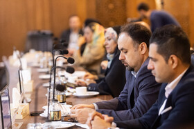 آیین افتتاح اولین رویداد ملی مدیریت پسماند، ضایعات کشاورزی و صنایع غذایی ایران - اصفهان
