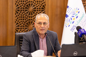 سخنرانی عادل میرمجیدی، مشاور وزیر جهاد کشاورزی در امور مدیریت ضایعات و پسماندهای کشاورزی در آیین افتتاح اولین رویداد ملی مدیریت پسماند و ضایعات کشاورزی و صنایع غذایی ایران 