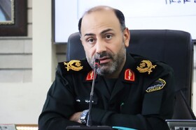 فرمانده انتظامی استان: ۷۱ درصد پرونده‌های مددکاری کلانتری‌های لرستان ختم به مصالحه شد