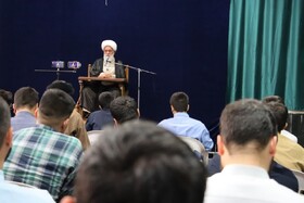 هشدار درباره «معنویت‌های نوظهور»