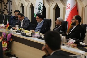 امام حسین (ع) درب ورود توحید و نماد اتحاد مقدس ایران و عراق است