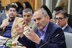 تزریق۵۰ همت منابع جدید برای حمایت از کسب‌وکارهای خراسان رضوی 