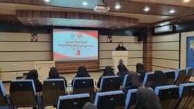 ذخیره خون بند ناف، پشتوانه سلامت جسمی و روانی خانواده است
