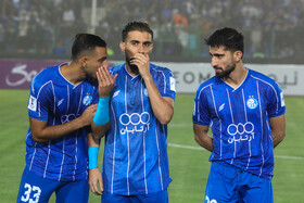 لیگ قهرمانان آسیا؛ تیم فوتبال استقلال ایران - المحرق بحرین