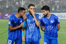 لیگ قهرمانان آسیا؛ تیم فوتبال استقلال ایران - المحرق بحرین