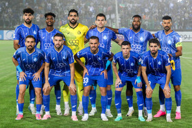لیگ قهرمانان آسیا؛ تیم فوتبال استقلال ایران - المحرق بحرین