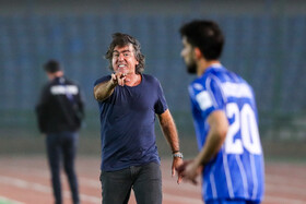 لیگ قهرمانان آسیا؛ تیم فوتبال استقلال ایران - المحرق بحرین