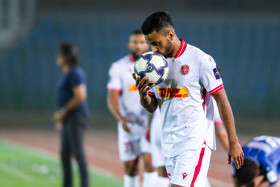 لیگ قهرمانان آسیا؛ تیم فوتبال استقلال ایران - المحرق بحرین