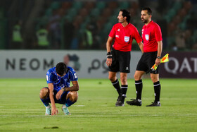لیگ قهرمانان آسیا؛ تیم فوتبال استقلال ایران - المحرق بحرین