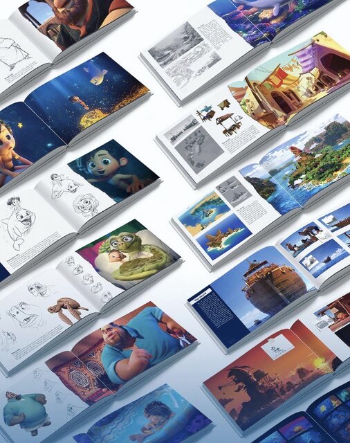 سهم ایران از بازار جهانی محصولات انیمیشن چقدر است؟