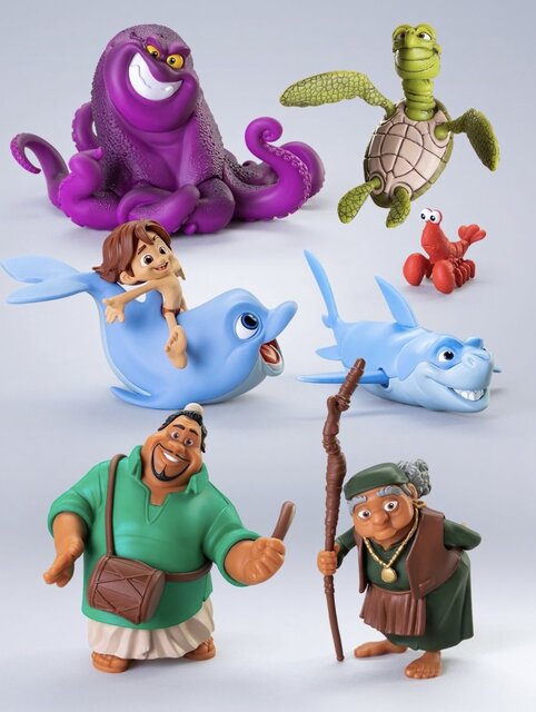 سهم ایران از بازار جهانی محصولات انیمیشن چقدر است؟