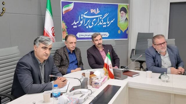 انتخاب دهیار زن نشانه‌ای از توانمندی بانوان در عرصه مدیریت محلی است
