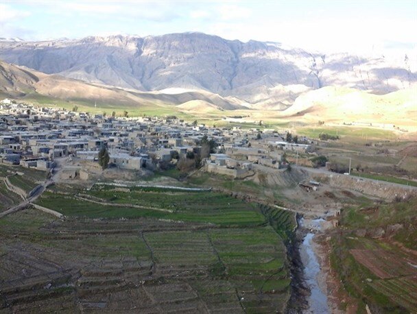 «هزارانی»؛ روستایی میان کوه و رود با میراثی از تاریخ و زندگی