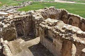 هزارانی؛ روستایی میان کوه و رود با میراثی از تاریخ و زندگی