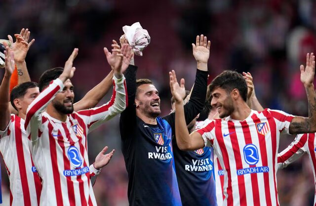 شب خاص آنتوان