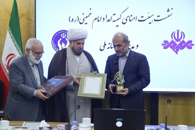 حضور صداوسیما در بحران‌ها تعیین‌کننده است