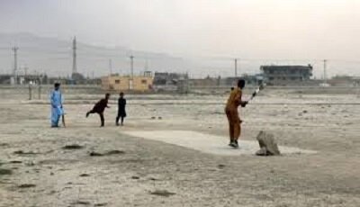 ورزشگاه کریکت چابهار پس از ۱۳ سال فقط ۴۰ درصد پیشرفت فیزیکی دارد