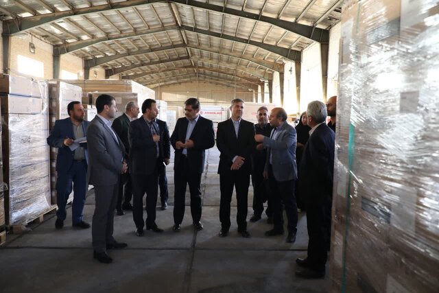 دستگاه قضایی در جنگ اقتصادی پشت واردکنندگان و صادرکنندگان ایستاده است