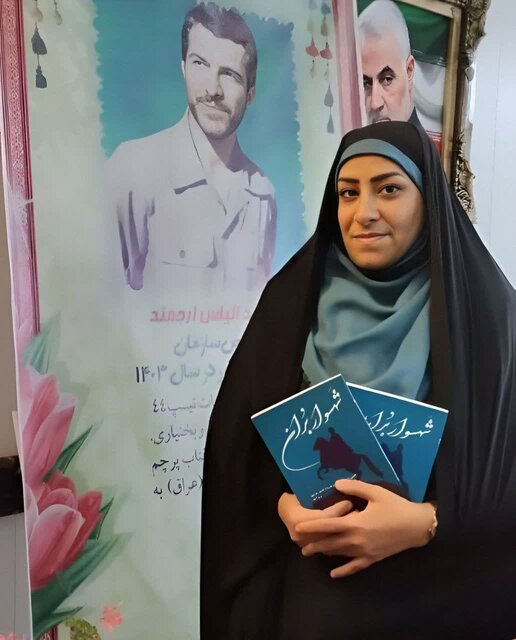 دفاع مقدس؛ سرآغاز شکلگیری هویت معاصر ایران