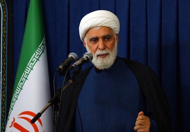 مقاومت قوی‌تر از گذشته ادامه دارد/ سیدحسن نصرالله یک تفکر بود
