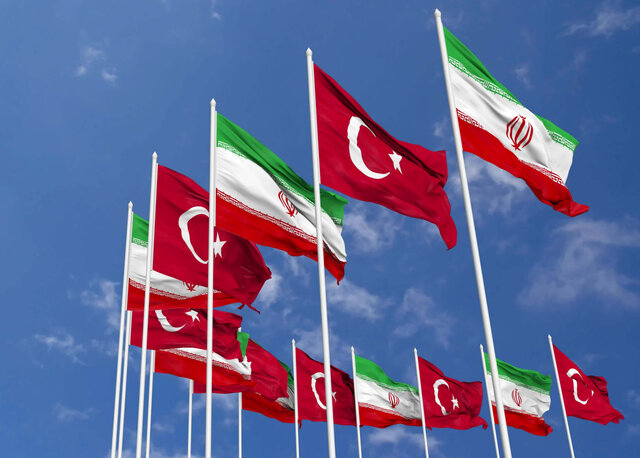 جزئیات نشست اخیر هیات‌های مرزی ایران و ترکیه