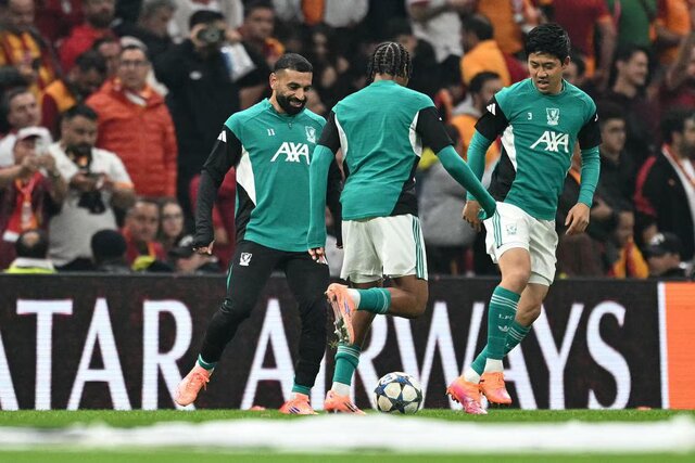 هشدار کرگر به لیورپول: این فوتبال تیمهای برتر نیست