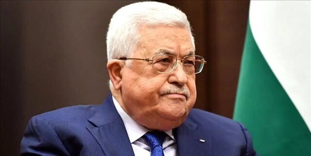 محمود عباس: انتخابات سراسری ظرف یک سال پس از جنگ برگزار می‌شود