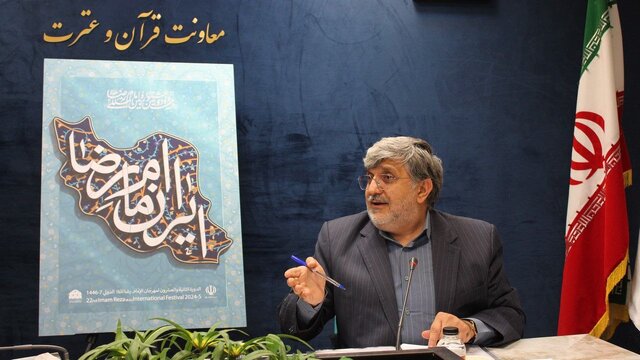 جشنواره‌ها محلی برای تنفس فرهنگی و هنری هستند