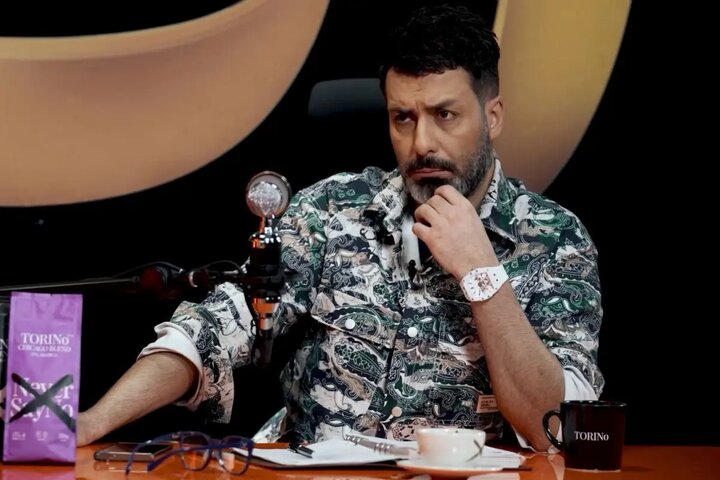 حاضرید قلبتان را در خیابان جراحی کنید؟/ مصاحبه جای گفتن تروما نیست