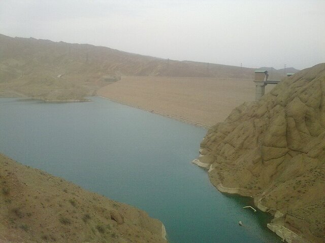 عکس خبر تزیینی است بازدید از تصفیه خانه پردیس؛ هشدار جدی درباره آلودگی منابع آبی حوضه سد ماملو