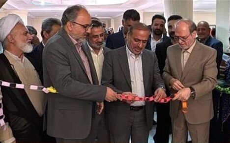 هنرستان هنرهای زیبا شاهرود افتتاح شد