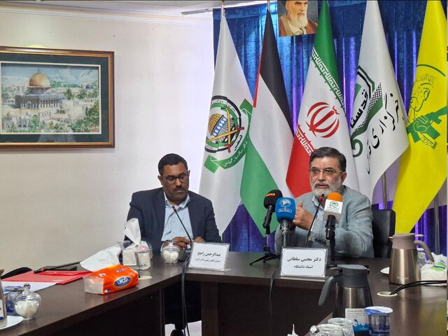 کودک‌کشی در غزه یک راهبرد است/ راه نصرالله خاموش شدنی نیست