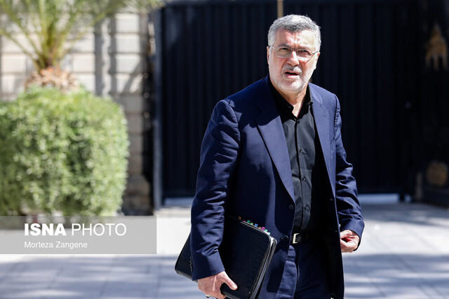 آمادگی کامل درصورت وقوع دوباره جنگ/بازگشایی ورزشگاه آزادی تا سال آینده