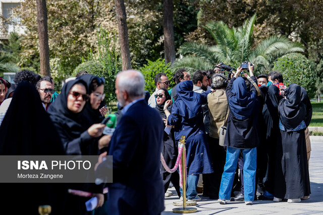 آمادگی کامل درصورت وقوع دوباره جنگ/بازگشایی ورزشگاه آزادی تا سال آینده