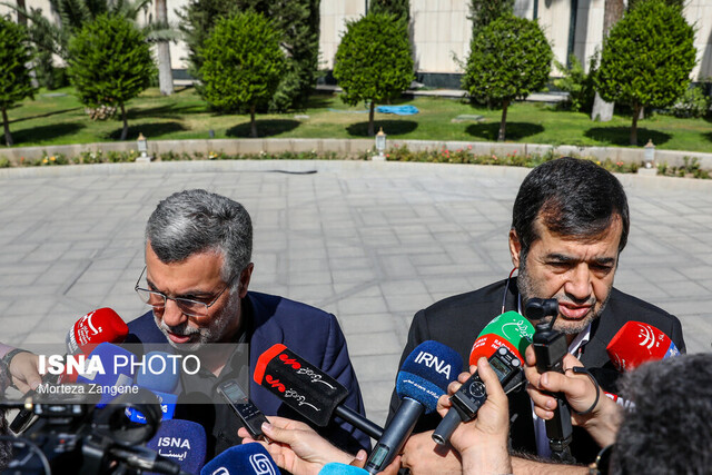 آمادگی کامل درصورت وقوع دوباره جنگ/بازگشایی ورزشگاه آزادی تا سال آینده