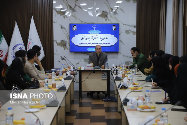 حرکت جهاددانشگاهی آذربایجان شرقی به سمت «دانشجومحوری» و «فرهنگ‌محوری»
