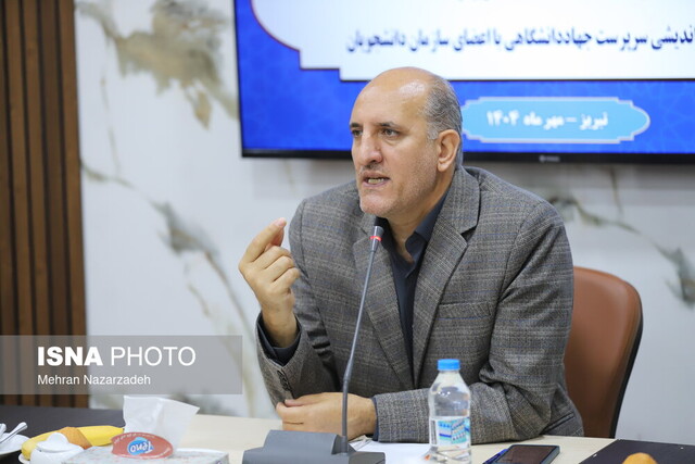 آغاز ثبت‌نام مرحله استانی چهاردهمین دوره مسابقات ملی مناظره دانشجویان در آذربایجان‌شرقی
