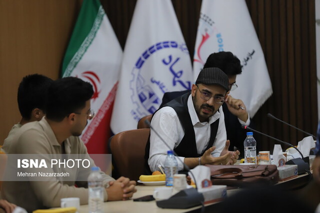 حرکت جهاددانشگاهی آذربایجان شرقی به سمت «دانشجومحوری» و «فرهنگ‌محوری»