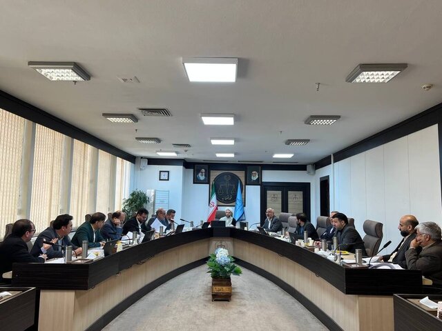 تامین مسکن برای کارکنان باید از اهداف کلان و درازمدت قوه قضاییه باشد تامین مسکن برای کارکنان باید از اهداف کلان و درازمدت قوه قضاییه باشد