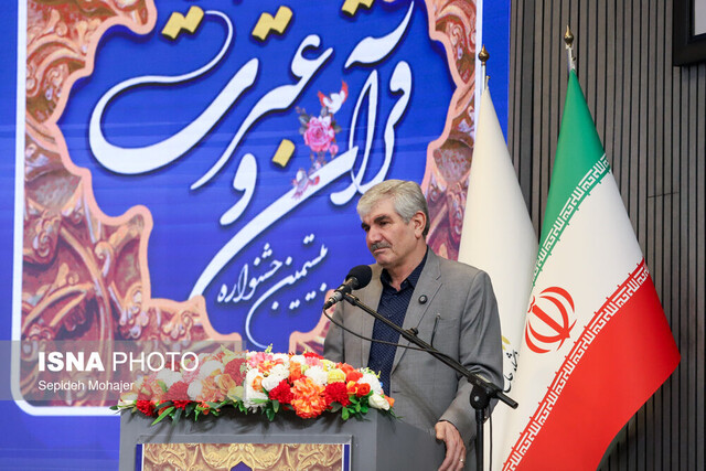 دانشگاه‌ها باید در ترویج علم و فرهنگ قرآن پیشگام شوند