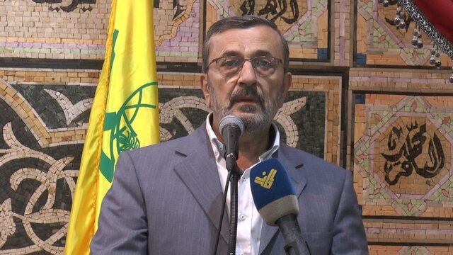 حزب‌الله: اجازه نمی‌دهیم لبنان تبدیل به مستعمره اسرائیل شود