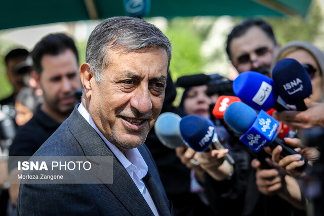 پاسخ معاون رئیس‌جمهوری به احتمال وقوع دوباره جنگ