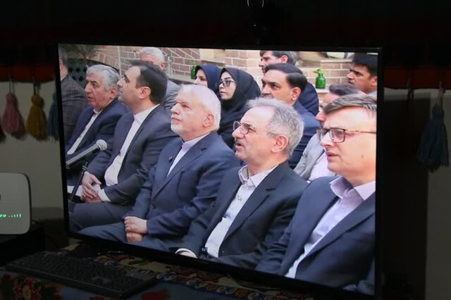 ۱۱ پروژه گردشگری در ایلام به‌بهره‌برداری رسید