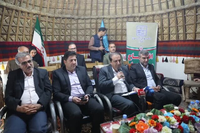 ۱۱ پروژه گردشگری در ایلام بهبهرهبرداری رسید