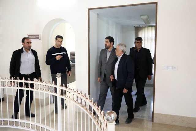 دانشگاه D۸ قطب علمی بزرگی برای جذب دانشجویان خارجی خواهد شد