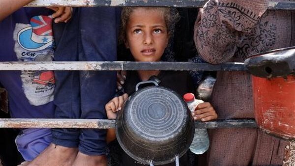 صلیب سرخ مجبور به تعلیق  فعالیت در غزه شد