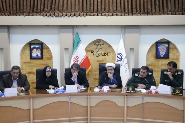 ۱۱ تا ۱۷ دی؛ زمان اجرای برنامههای سالگرد شهادت حاجقاسم/ هفته مقاومت فرصتی برای همگرایی ملی ۱۱ تا ۱۷ دی؛ زمان اجرای برنامههای سالگرد شهادت حاجقاسم/ هفته مقاومت فرصتی برای همگرایی ملی