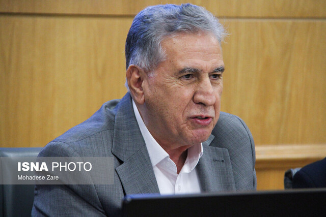 رئیس اتاق ایران: اصناف برای دوران جدید اقتصاد آماده شوند